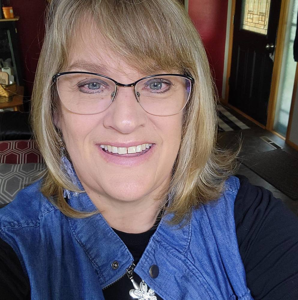 Meet your Posher, Jane